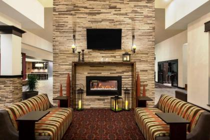 Hilton Garden Inn Denison/Sherman/At Texoma Event Center - image 3