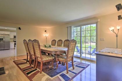 Cape Cod Home with Game Room 3Mi to Mayflower! - image 13