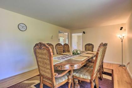 Cape Cod Home with Game Room 3Mi to Mayflower! - image 14