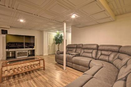 Cape Cod Home with Game Room 3Mi to Mayflower! - image 3