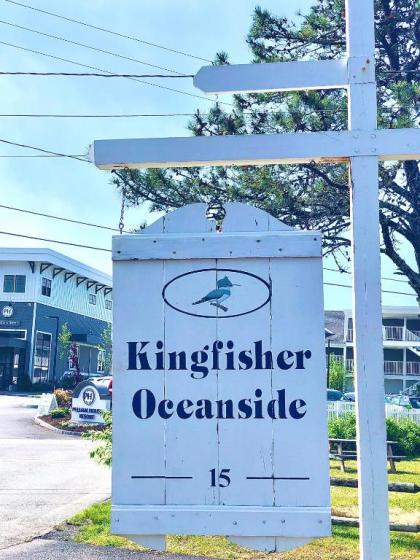 Kingfisher Oceanside