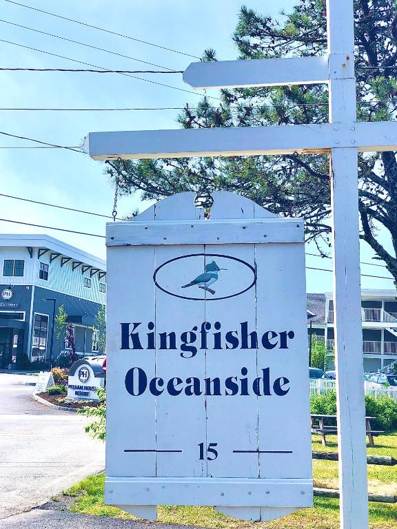 Kingfisher Oceanside - main image