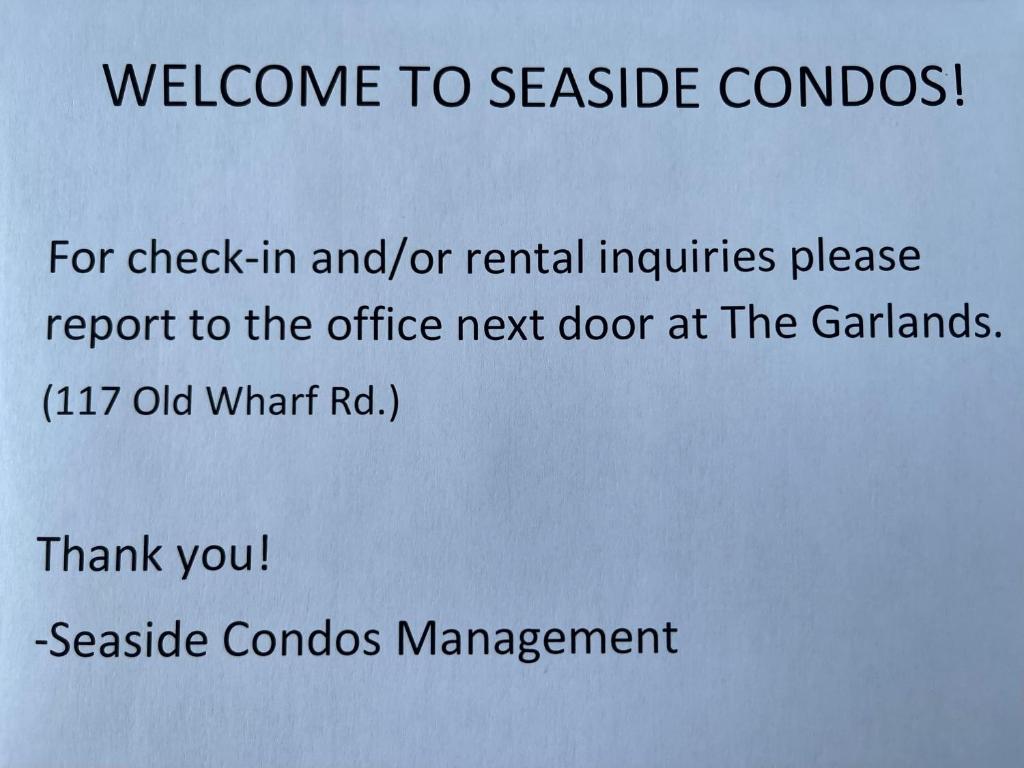 Seaside Condos - image 6