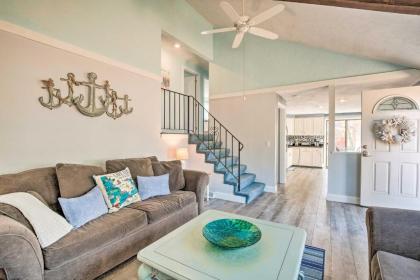 Charming Home with Deck and Grill Walk to Beach! - image 1