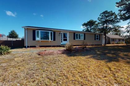 Holiday homes in Dennis Port Massachusetts