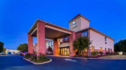 Best Western Denton Inn - image 13