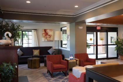 Best Western Denton Inn - image 3