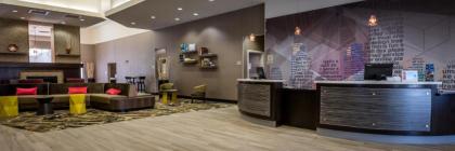 SpringHill Suites by Marriott Denton - image 10