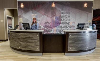 SpringHill Suites by Marriott Denton - image 11