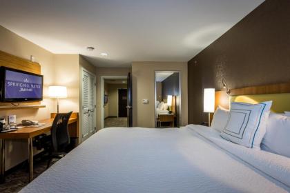 SpringHill Suites by Marriott Denton - image 13