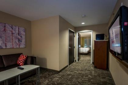 SpringHill Suites by Marriott Denton - image 14