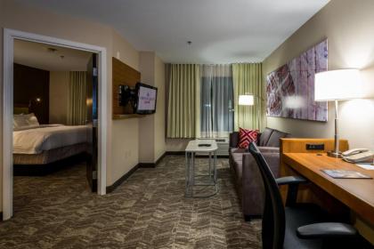 SpringHill Suites by Marriott Denton - image 15