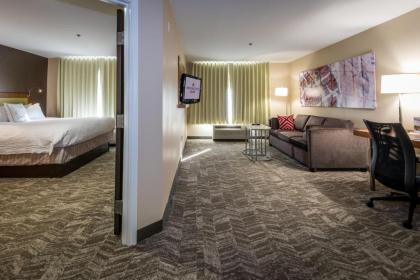 SpringHill Suites by Marriott Denton - image 16