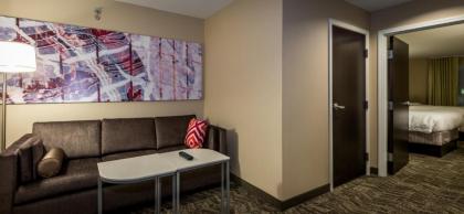 SpringHill Suites by Marriott Denton - image 17