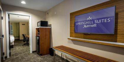 SpringHill Suites by Marriott Denton - image 18