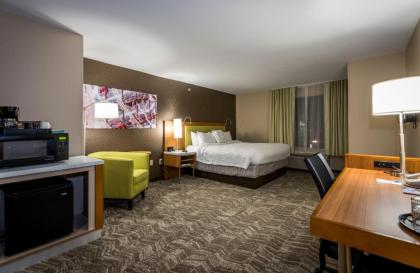 SpringHill Suites by Marriott Denton - image 20