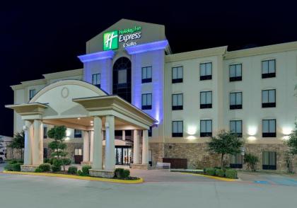 Holiday Inn Express Denton UNT TWU an IHG Hotel - image 15