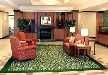 Fairfield Inn & Suites Denton - image 5