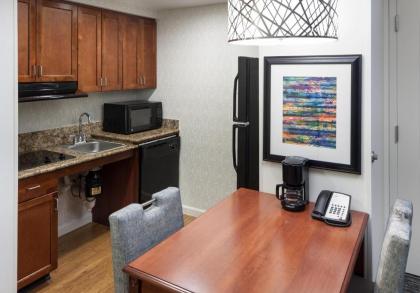 Homewood Suites Denton - image 11