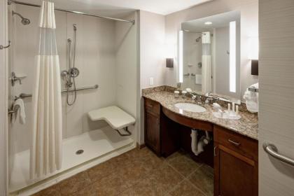 Homewood Suites Denton - image 12