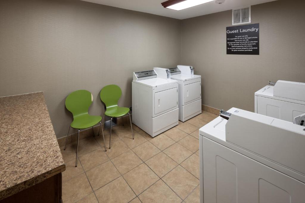 Homewood Suites Denton - image 2