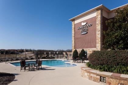 Homewood Suites Denton - image 7