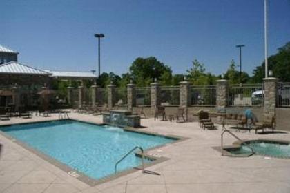 Hilton Garden Inn Denton - image 11