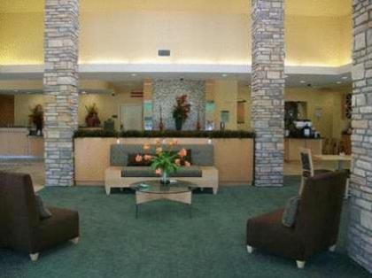 Hilton Garden Inn Denton - image 4