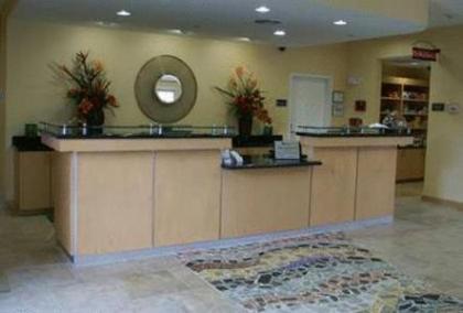 Hilton Garden Inn Denton - image 5