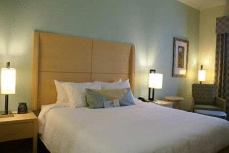 Hilton Garden Inn Denton - image 7