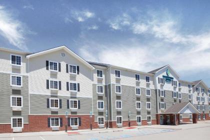 WoodSpring Suites Denton - image 3