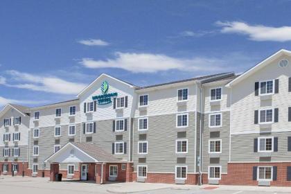 WoodSpring Suites Denton - image 4