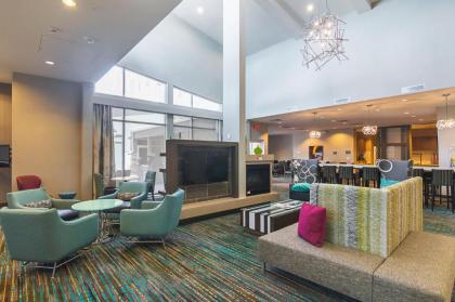 Residence Inn by Marriott Denton - image 9