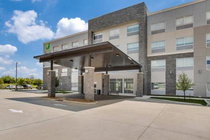 Holiday Inn Express & Suites - Denton South an IHG Hotel - image 13