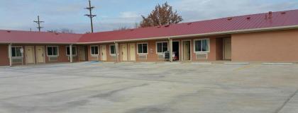 Denver City Motel - image 3