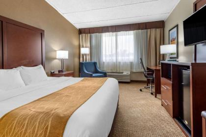 Comfort Inn Lancaster County North - image 12