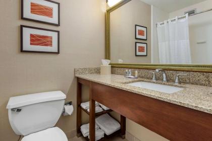 Comfort Inn Lancaster County North - image 13