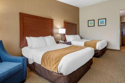 Comfort Inn Lancaster County North - image 15