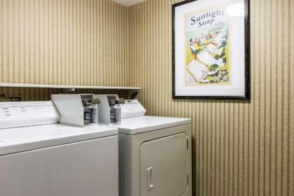 Comfort Inn Lancaster County North - image 4