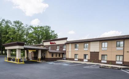 Red Roof Inn Denver Denver