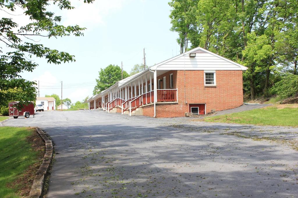 Penn Amish Motel - main image