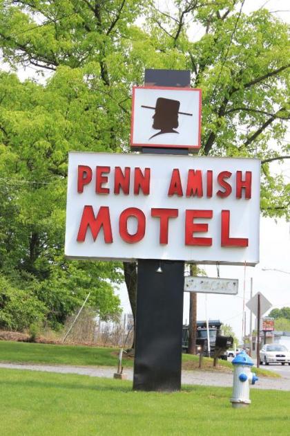 Penn Amish Motel - image 11