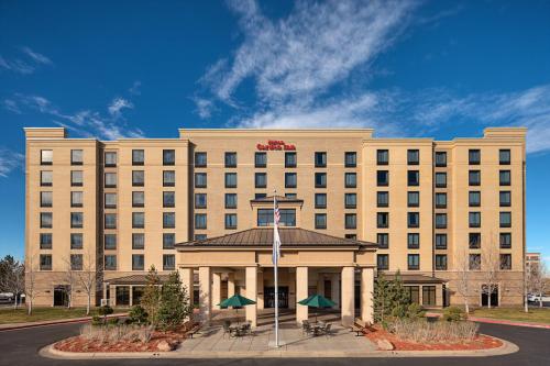 Hilton Garden Inn Denver Tech Center - main image