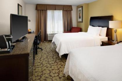 Hilton Garden Inn Denver Tech Center - image 2