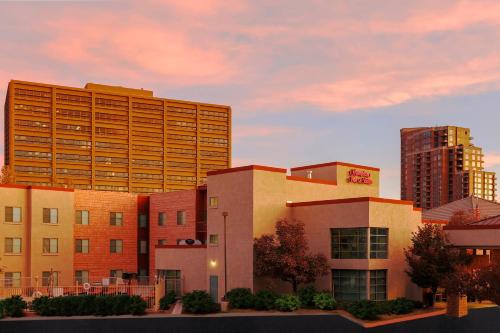 Hampton Inn & Suites Denver Tech Center - main image