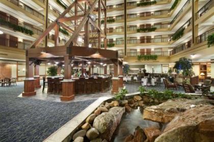 Embassy Suites Denver - International Airport - image 3