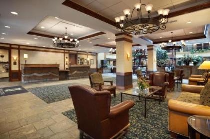 Embassy Suites Denver - International Airport - image 4