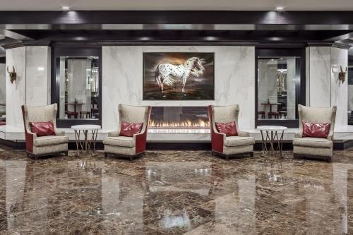 DoubleTree by Hilton Denver - main image