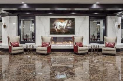 DoubleTree by Hilton Denver - image 2