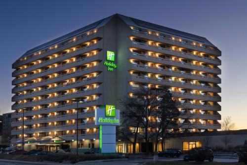 Holiday Inn Denver East an IHG Hotel - main image